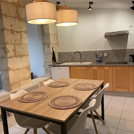 Paisible T2 Avec Jardin