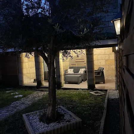 Paisible T2 Avec Jardin