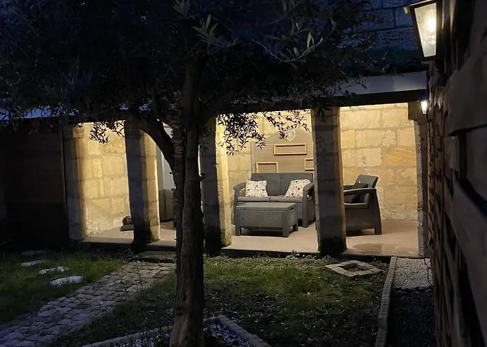 Paisible T2 Avec Jardin